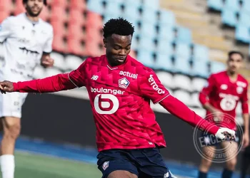 Angel Yondjo