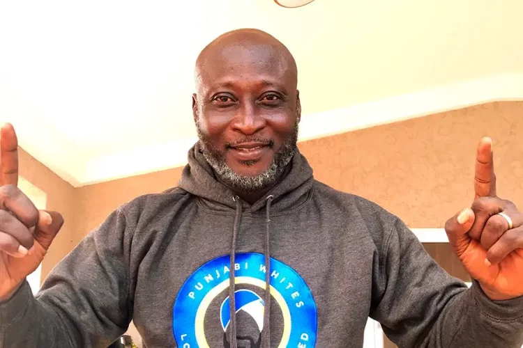 Anthony Yeboah