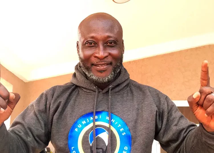 Anthony Yeboah