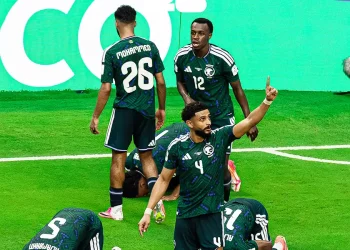 Arabie saoudite