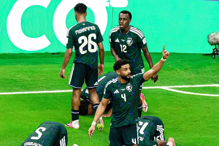 Arabie saoudite