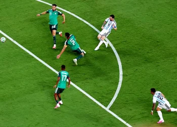 Argentine