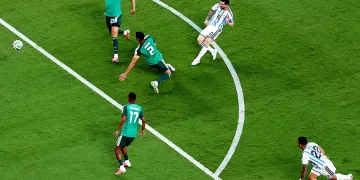Argentine