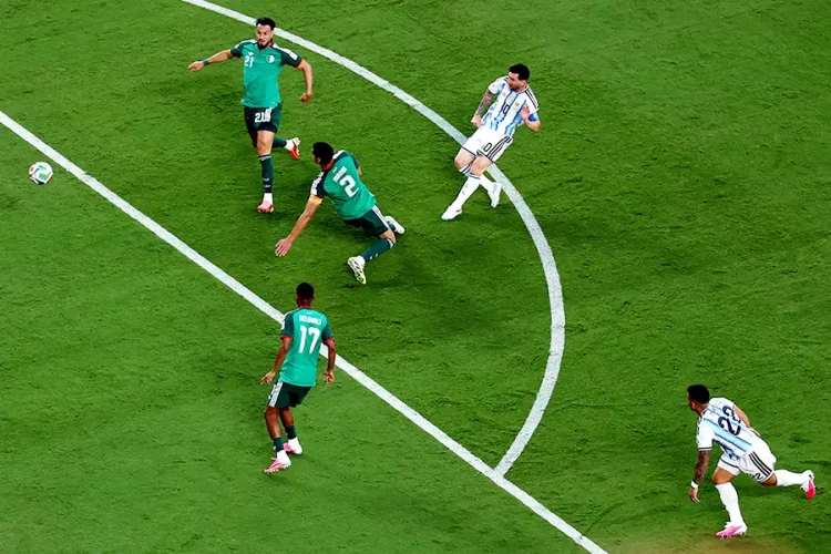 Argentine