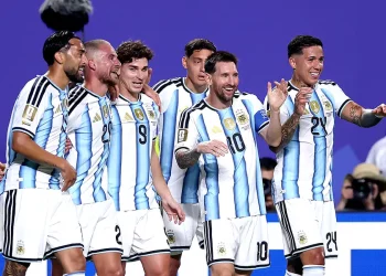 Argentine