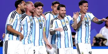Argentine