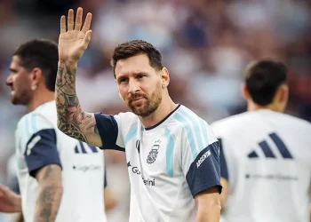 Argentine