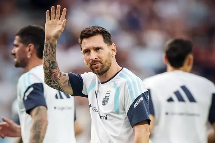 Argentine