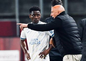 Arsène Kouassi