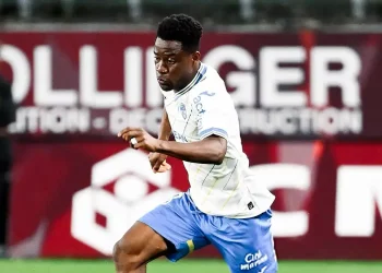 Arsène Kouassi