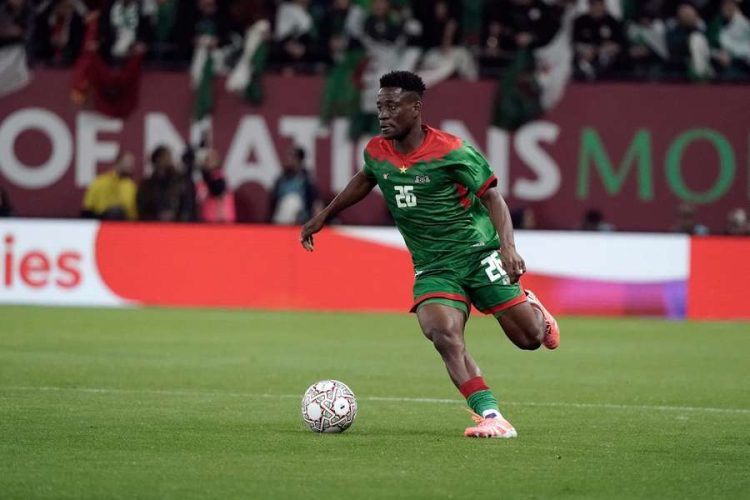 Arsène Kouassi