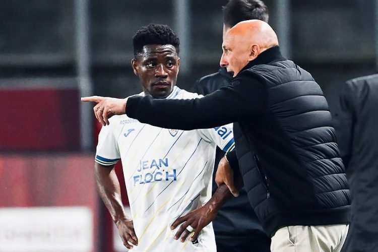 Arsène Kouassi