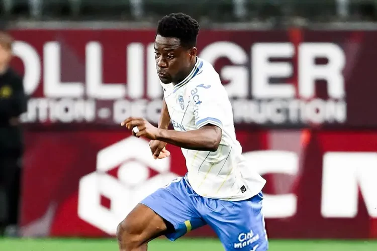 Arsène Kouassi