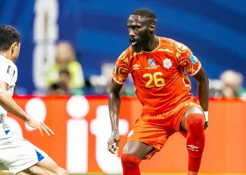 Arthur Masuaku