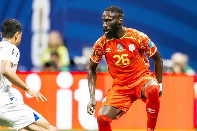 Arthur Masuaku