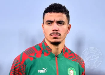 Aschraf El Mahdioui