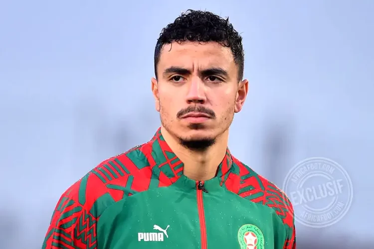 Aschraf El Mahdioui