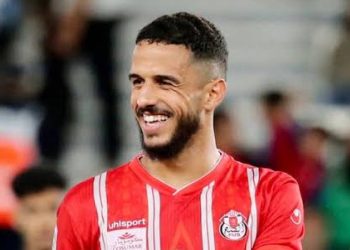 Ayoub Mouloua