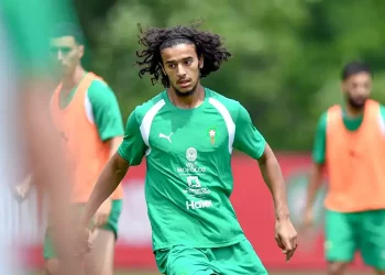 Ayyoub Bouaddi