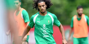 Ayyoub Bouaddi
