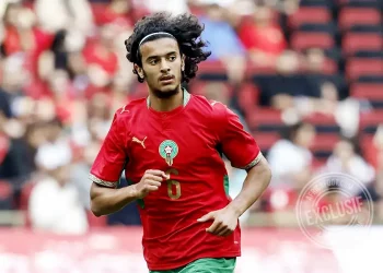 Ayyoub Bouaddi