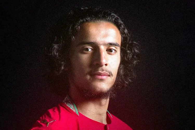 Ayyoub Bouaddi