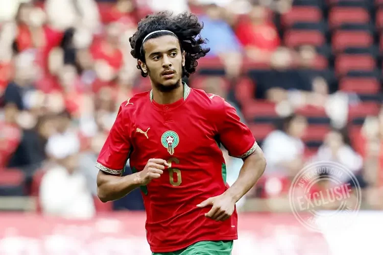 Ayyoub Bouaddi