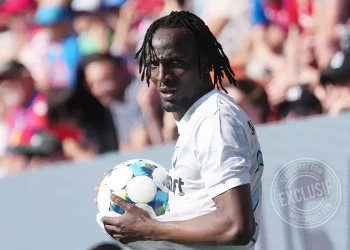 Aziz Kayondo