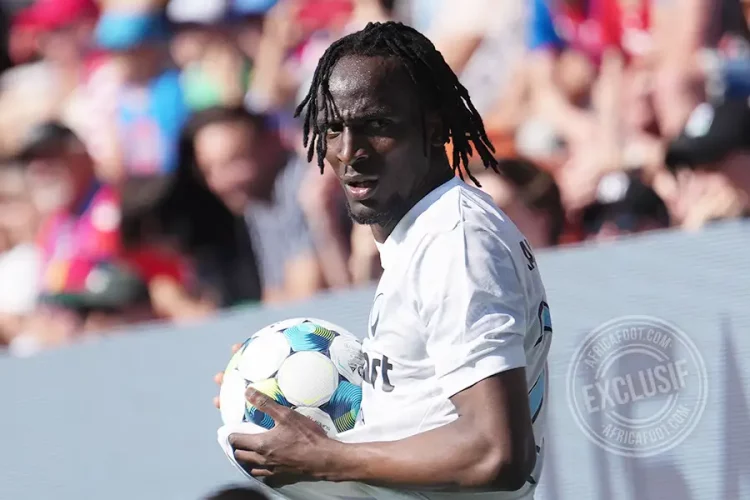 Aziz Kayondo