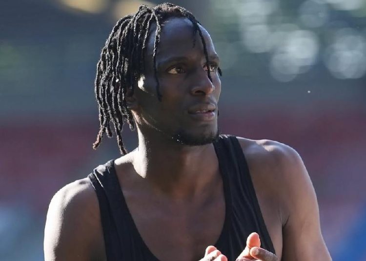Aziz Kayondo
