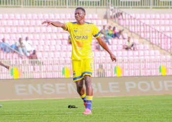 Aziz Konaré