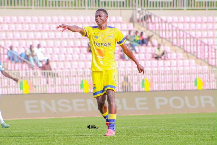 Aziz Konaré