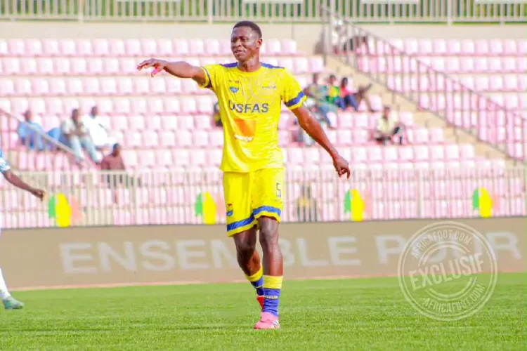 Aziz Konaré