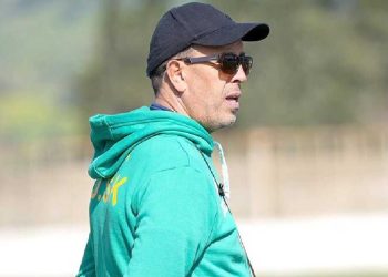 Azzedine Aït Djoudi