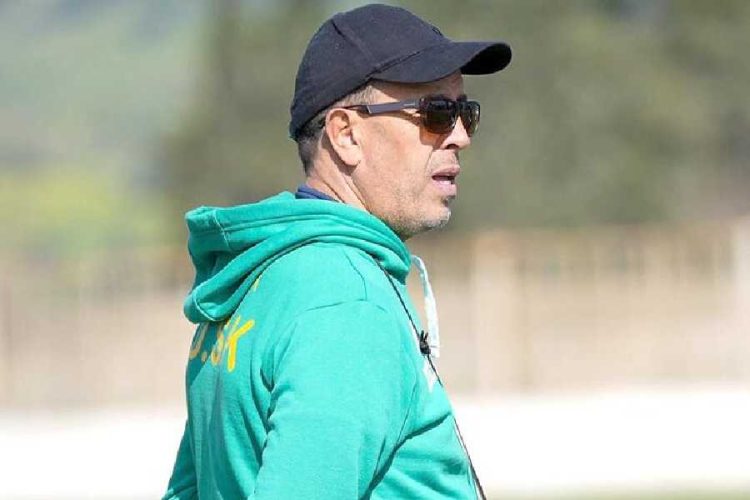 Azzedine Aït Djoudi
