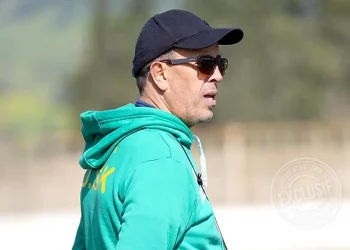 Azzedine Aït Djoudi