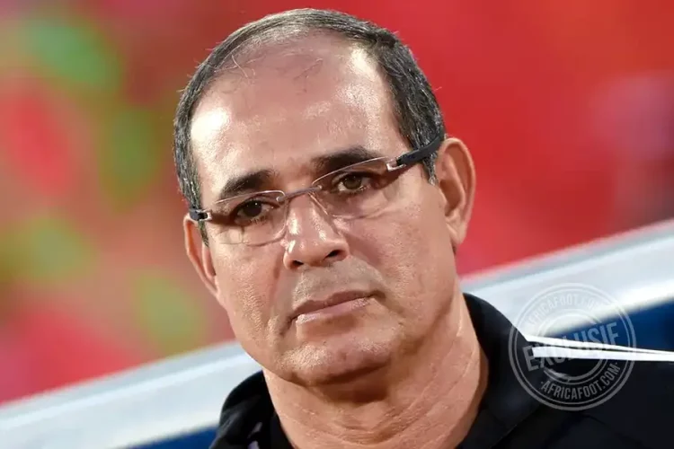 Badou Zaki