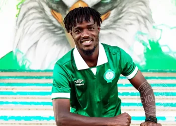 Balla Moussa Conté