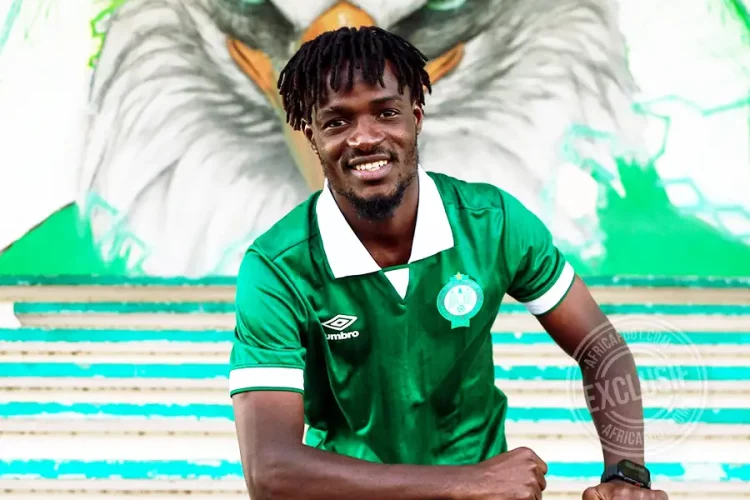 Balla Moussa Conté