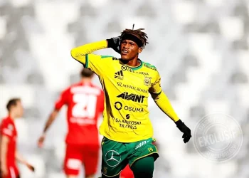 Bamba Goudouss