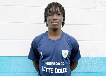 Bandjougou Sangaré Traoré