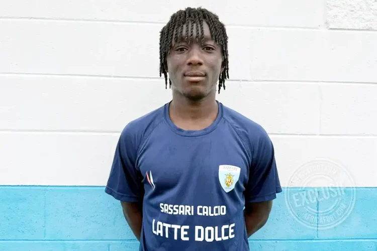 Bandjougou Sangaré Traoré