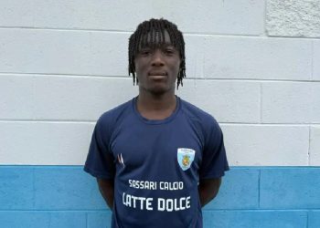Bandjougou Traoré