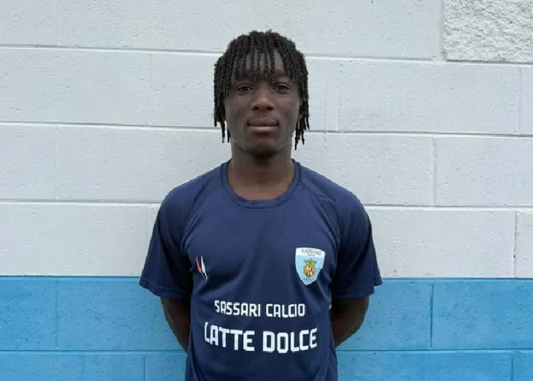 Bandjougou Traoré