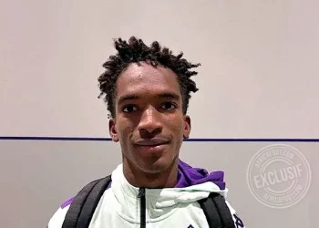 Bassidy Sanogo