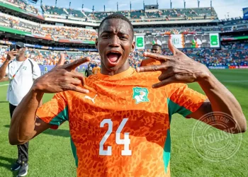 Bazoumana Touré