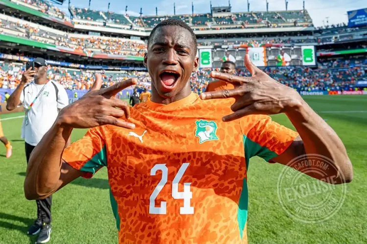 Bazoumana Touré