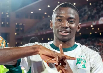 Bazoumana Touré