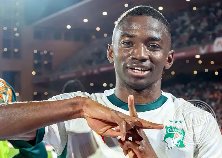 Bazoumana Touré