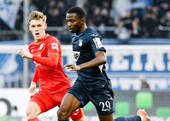 Bazoumana Touré